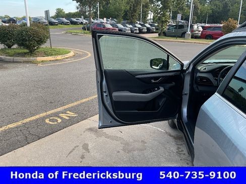 Used 2020 Subaru Outback Premium AWD/4WD image 15