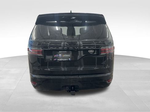 Used 2022 Land Rover Discovery HSE R-Dynamic image 6