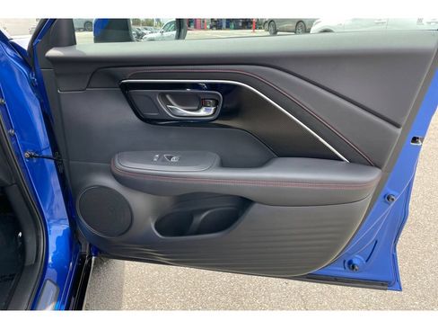 Certified 2025 Acura ADX A-Spec FWD image 20