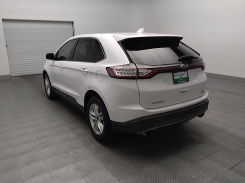 Used 2016 Ford Edge SEL FWD image 5