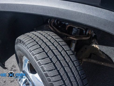 Used 2022 Chevrolet Silverado 3500 High Country image 42