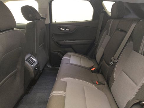 Used 2024 Chevrolet Blazer LT w/ Convenience Package FWD image 18