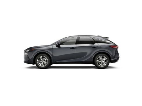 New 2026 Lexus RX 350h AWD/4WD image 7