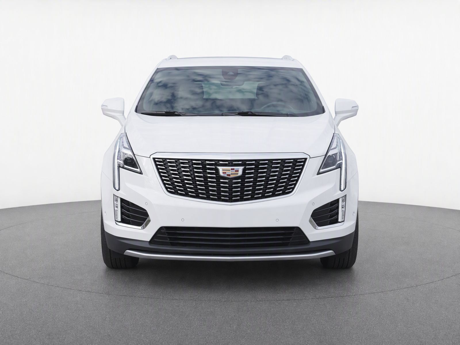 Used 2021 Cadillac XT5 Premium Luxury FWD image 5