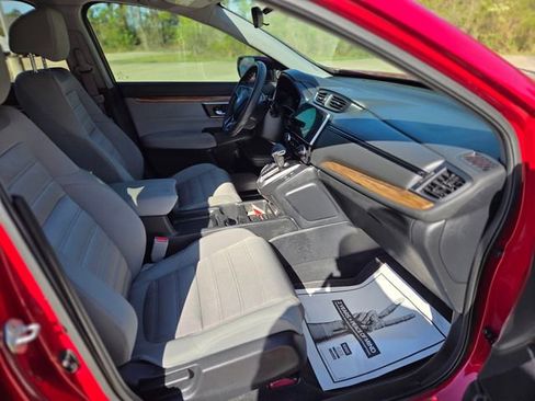 Used 2022 Honda CR-V EX image 15