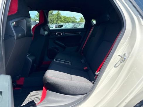 Used 2024 Honda Civic Type R image 27