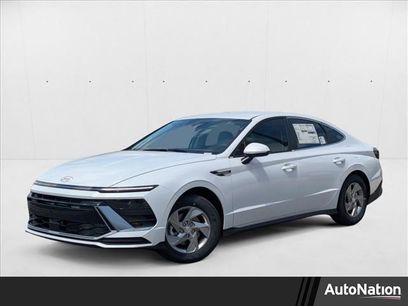 New 2025 Hyundai Sonata SE