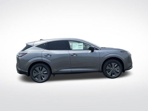 New 2025 Nissan Murano SL w/ Cargo Package image 6