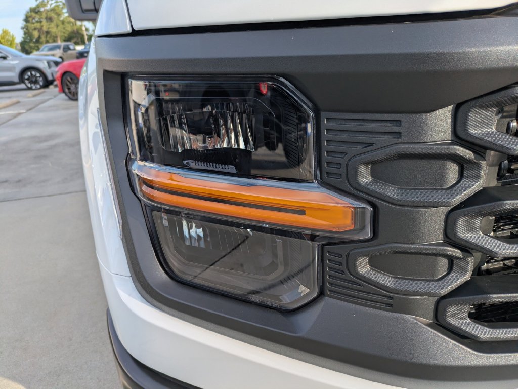 New 2026 Ford F150 XL w/ Tow/Haul Package RWD image 9