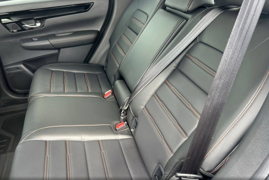 Used 2025 Honda CR-V Sport Touring image 14