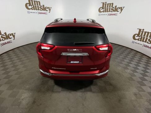 Certified 2023 GMC Terrain Denali image 7
