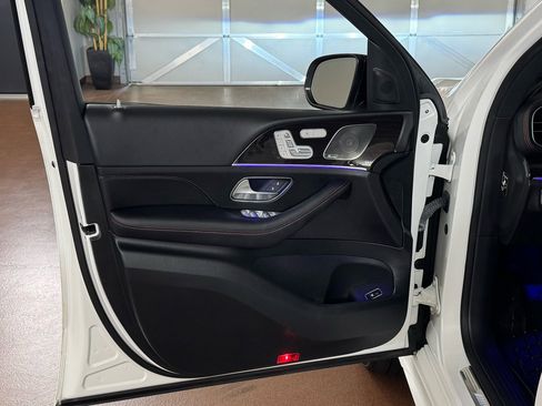 Used 2023 Mercedes-Benz GLE 53 AMG 4MATIC image 15