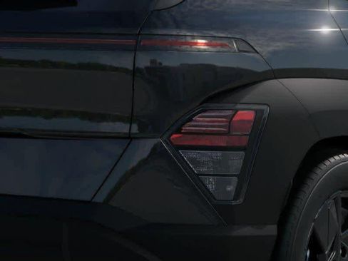 New 2026 Hyundai Kona SEL Premium image 10