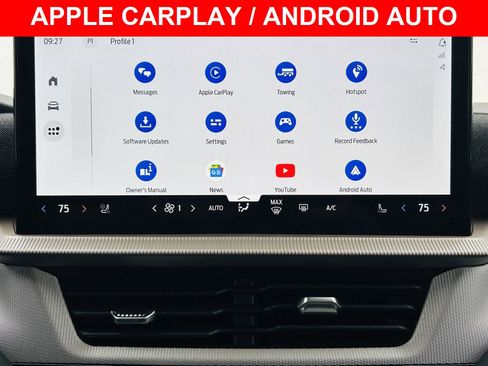 New 2026 Ford Explorer Active w/ Active Comfort Package image 4