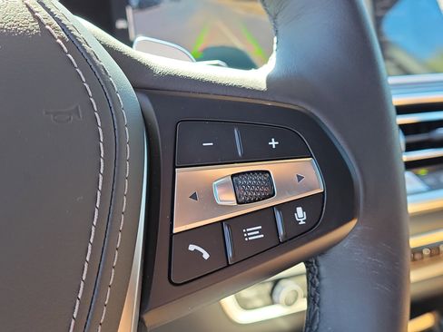 Used 2023 BMW X5 xDrive40i w/ Luxury Seating Package image 31