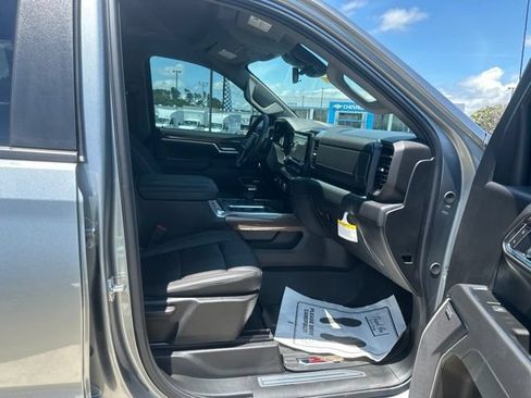 New 2026 Chevrolet Silverado 1500 RST AWD/4WD image 32