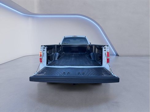 Used 2014 Ford F150 XL w/ Power Equipment Group RWD image 17