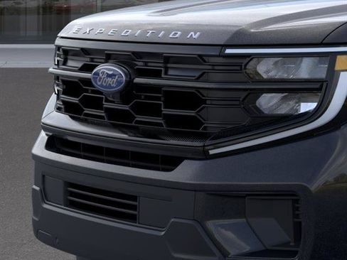 New 2026 Ford Expedition Max Active AWD/4WD image 17