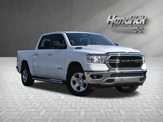 Used 2020 RAM 1500 Big Horn video 2