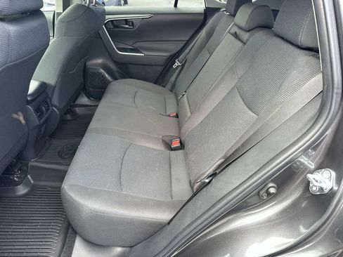 Used 2023 Toyota RAV4 LE FWD image 12