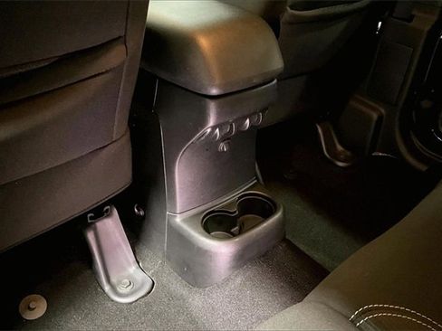 Used 2014 Jeep Wrangler Unlimited Sahara w/ Connectivity Group image 23