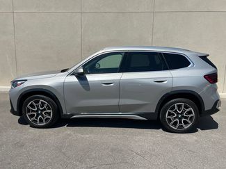 Used 2025 BMW X1 xDrive28i w/ Convenience Package AWD/4WD video 4