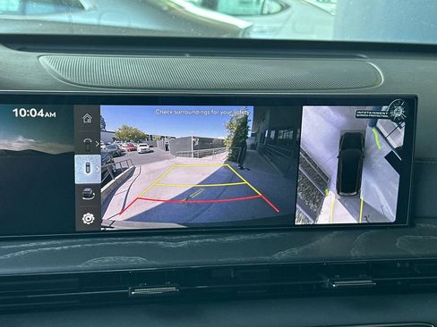 New 2026 Genesis GV80 3.5T Prestige AWD/4WD image 20