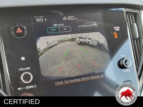 Used 2024 Subaru Outback Premium AWD/4WD image 26