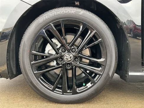 Certified 2025 Toyota Camry SE image 12