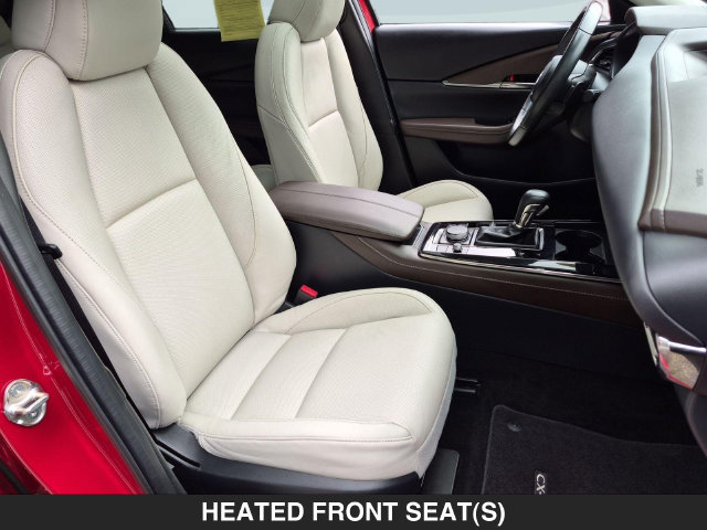 Used 2023 MAZDA CX-30 AWD 2.5 S w/ Premium Package image 34