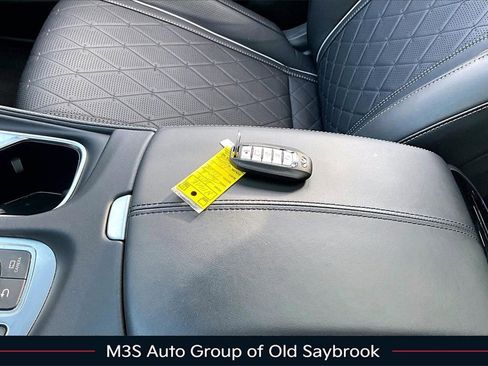 Used 2022 INFINITI QX60 Autograph image 36