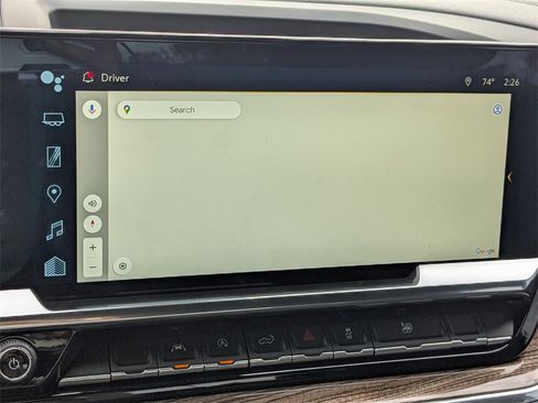 Used 2024 Chevrolet Silverado 1500 LT image 20