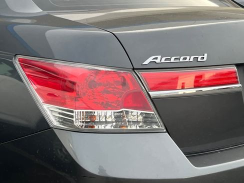 Used 2012 Honda Accord EX image 20