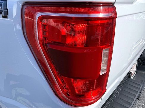 Used 2022 Ford F150 XLT w/ Trailer Tow Package image 24