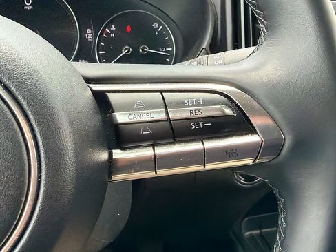 Used 2025 MAZDA CX-50 2.5 Hybrid w/ Premium Plus Pkg AWD/4WD image 13