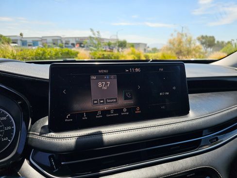 Used 2023 INFINITI QX60 Pure FWD image 35