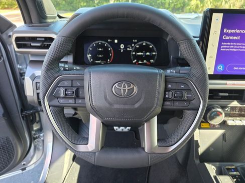 New 2026 Toyota Tacoma TRD Sport RWD image 28