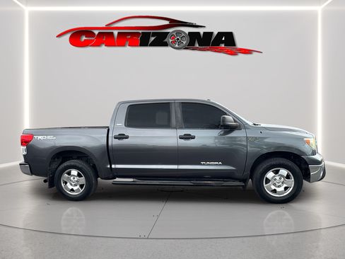 Used 2011 Toyota Tundra 4x4 CrewMax w/ TRD Off-Road Pkg image 4