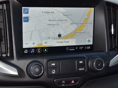 Used 2022 GMC Terrain SLT w/ Infotainment Package II image 27