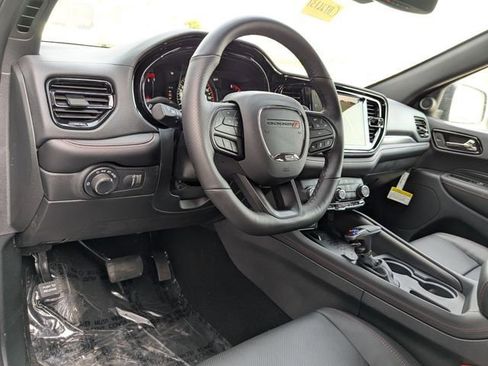 New 2026 Dodge Durango GT image 23