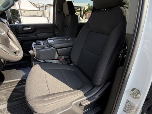 Used 2023 GMC Sierra 3500 Pro w/ Convenience Package AWD/4WD image 29
