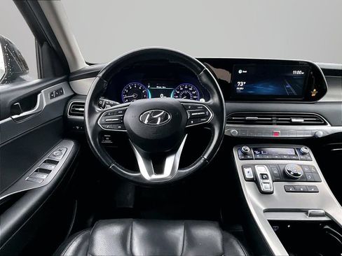 Used 2022 Hyundai Palisade SEL w/ Premium Package AWD/4WD image 6