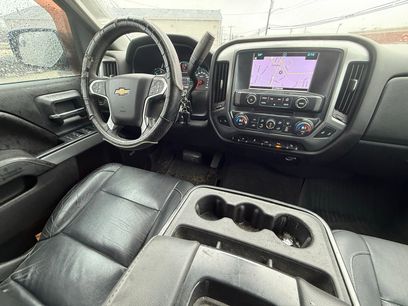 Used 2016 Chevrolet Silverado 1500 LT w/ All Star Edition