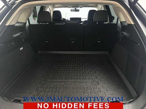 Used 2022 Lincoln Nautilus Reserve AWD/4WD image 39