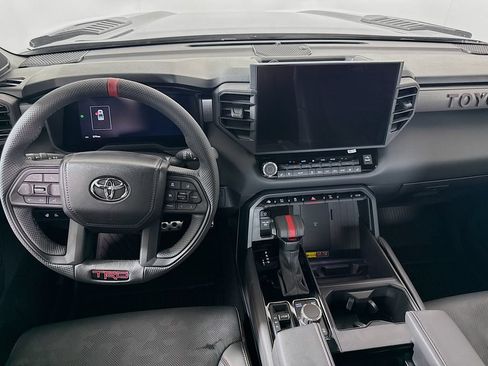 Certified 2026 Toyota Tundra TRD Pro AWD/4WD image 21
