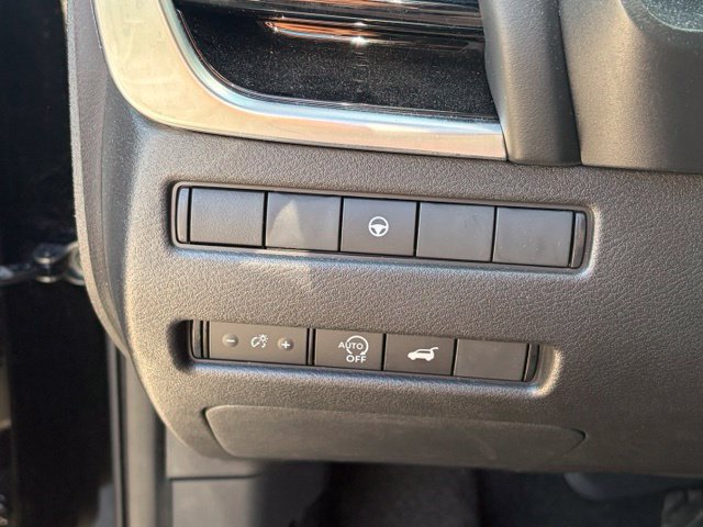Used 2023 Nissan Rogue SL w/ SL Premium Package AWD/4WD image 27