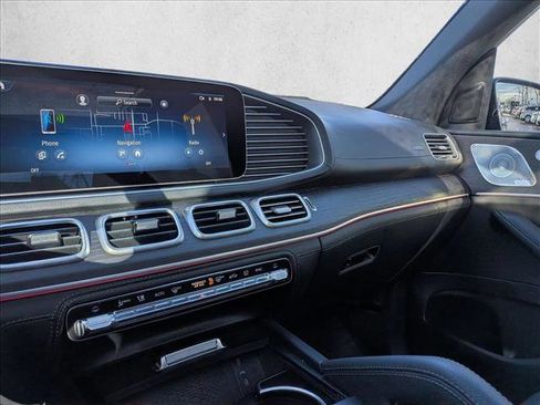 Certified 2026 Mercedes-Benz GLE 350 4MATIC image 13