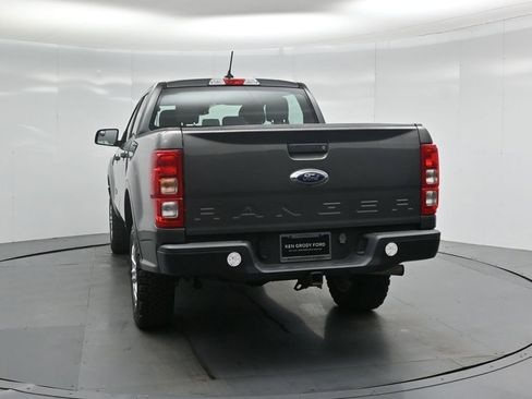 Used 2020 Ford Ranger XL w/ Equipment Group 101A Mid image 24