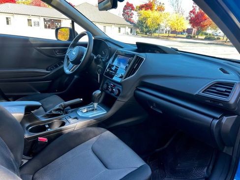 Used 2020 Subaru Impreza 2.0i image 23