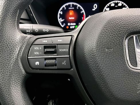 Used 2024 Honda CR-V LX image 23
